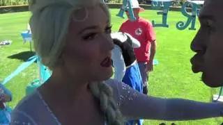 Confessions of a Party Princess Vlog: Champions for Children