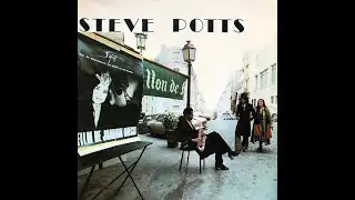 Steve Potts / Street Blues