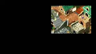 Tomba! Unused FMV (Iron Town) Stabilized