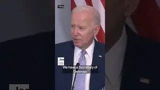 Biden Reaffirms US Commitment to Defend NATO Countries