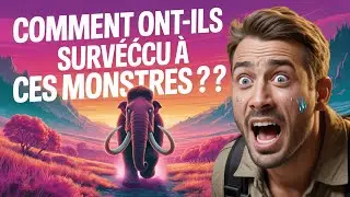 300 000 Ans : Survivre sur une Planète Hostile | Documentaire Sommeil 2026