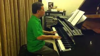 Awesome God - Jun Arnao