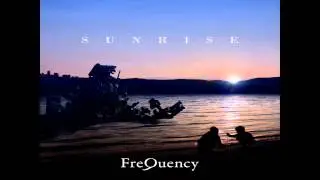 SUNRISE #09: Fall -Into the grace-