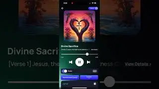 Divine Sacrifice