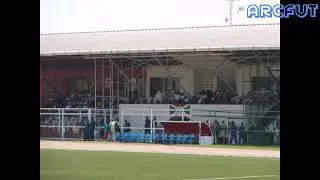 U Burundi bwubatse stade nziza ariko ziri muntara//Bubake stade zikaze//Buri karere kazahira stade..