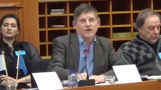 Michel Collon : 3 years after the tragedies in Ukraine