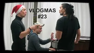 &bdquo;Musicalkonzert&ldquo; - Vlogmas #23