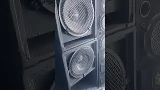 Staner 200 S .VU concertado e Teste de comportamento ..e aquecimento .