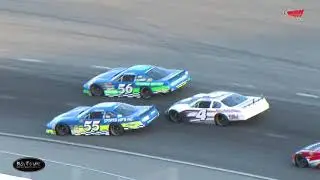 RECAP: Spears Southwest Tour 100 - April 14th, 2018
