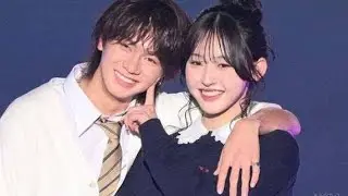 高校生の恋が輝いた瞬間…きんりのTGCしずおか2026💫#今日好き#今日好き夏休み編#きんりのカップル#内田金吾#多田梨音#TGCしずおか2026#高校生カップル#青春恋愛#恋リア#ランウェイ