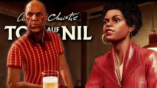 Die Bronx - Verfolgung der Schlange #11 | Agatha Christie - Tod auf dem Nil | Let's Play