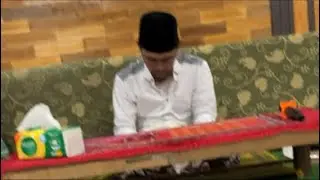 Pengajian Rutin Malam Minggu || Lathoiful Al Minan || KH Hasbiallah