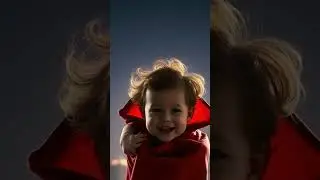 Pocket-Sized Legends: Icons as Babies