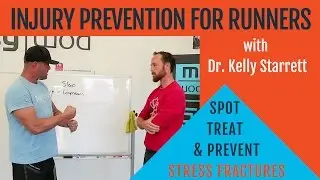 Injury Prevention for Runners | How to Spot, Treat and Prevent Stress Fractures