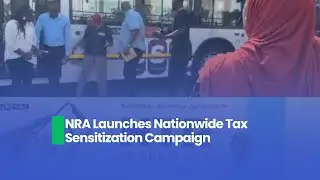 Национальная стрелковая ассоциация (NRA) запускает общенациональную кампанию по повышению осведом...