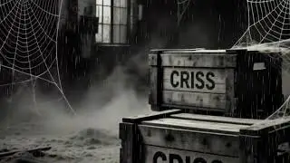 Peter Criss Teaser