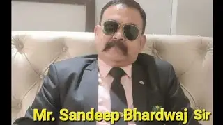 Coming Soon_Episode_32 Mr. Sandeep Bhardwaj Sir #Ambrish_Mishra_Star @AmbrishMishraStar