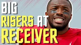 TOP 20 Rookie Wide Receiver Rankings and Tiers | 2023 Dynasty Fantasy Football