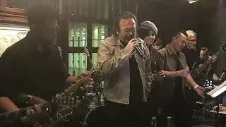 Bendera80 Band bersama Lilo KLa - Terpuruk Ku Disini