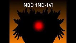 Numberblocks band different EpR3 1ND-1Vi (Halloween Special)