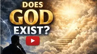 🥹Does God Really Exist Truth Beyond Science? A Question Every Heart Asks Kya Khuda Waqai Mojood Hai?