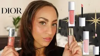 ✨DIOR GLOW FOREVER MAXIMIZER В РОЗОВОМ ОТТЕНКЕ✨