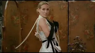 And Just Like That... ALL 70 Carrie Bradshaw's Looks in 'Sex And The City - The Movie'