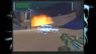 Renegade X - 