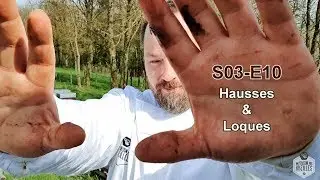 USaA - S03E10 - Hausse & Loque