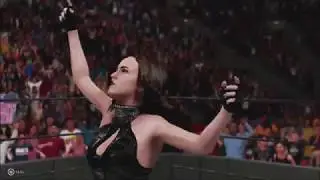 VGW2K19: Episode 10 - We Got NeXT (WWE2K19)