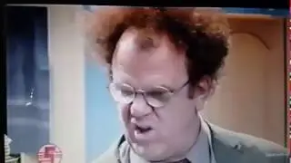 Check It Out With Dr. Steve Brule, Season 4, Episode 2, Eggs, clip of Pamela Finney
