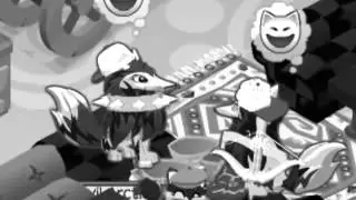 Say Something- Animal Jam Music Video