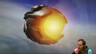 Metroid Prime 4: Beyond Playthrough Part 2