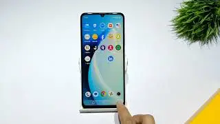 How to Remove hot app and hot game in realme c51 | Realme c51 me hot game folder kaise hataye