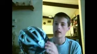Cascade R Helmet Review