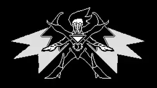 Deltarune - Power Of NEO || POWER OF FREEDOM