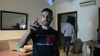 VLOG #35 TIGA - BLADI [Making of] | [ الكواليس ]