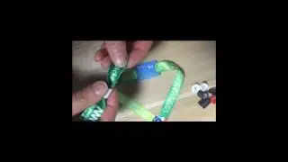 WP13 Event Wristband for event solution, cashless payment.