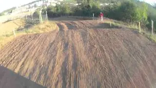 Quadcross of European Nations Cingoli, Italy 13-10-2013