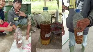 Petani Muda Angkatan Ke 5 PT  Salam Growing Centers
