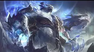 Volibear - Tempete Impitoyable (Music)