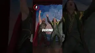 5 FAMILY Facts About THOR: LOVE AND THUNDER!