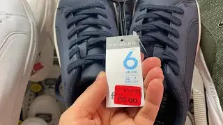Primark Men Shoes, Slippers and Socks Sale - June | 2021