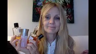 Top 10 fragrances right now! And other things I have been wearing.
