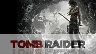 Tomb Raider | Playthrough [pt.4] - Radio Tower 