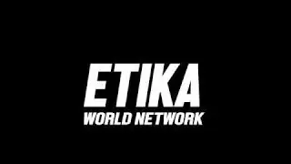 etika&rsquo;s new intro