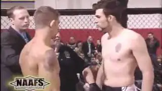 Aj Pulling Vs Chad Truckovich