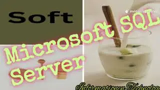 Microsoft SQL Server 