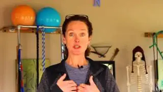 Thump Your Thymus Like This!