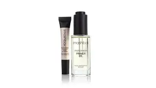 Smashbox Photo Finish Under Eye Primer and Primer Oil Duo